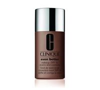 Clinique Even Better SPF15 fond de teint éclat correction teint - Espresso