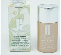 Clinique Even Better Makeup SPF15 Even and Corrects 28 Ivory Flüssiges Make Up 30 ml