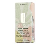Clinique Even Better Makeup SPF15 Evens and Corrects - CN 02 Breeze 30 ml