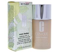 Clinique Even Better Makeup Spf15 - Wn 118 Amber 30ml 1 Fl.Oz.