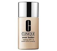 Clinique Even Better Makeup Spf15 - Wn 98 Cream Caramel 30ml 1 Fl.Oz.