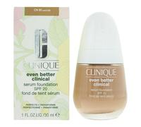 Clinique Fond de teint sérum Even Better SPF 20 CN 90 Sand 30 ml
