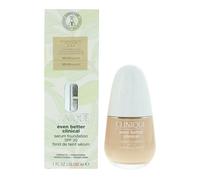 CLINIQUE Fonds de teint Even Better Clinical Serum Foundation Broad Spectrum SPF 25 WN 04 BONE