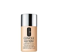 Clinique Even Better SPF15 fond de teint éclat correction teint - Buff