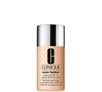 Clinique Even Better SPF15 fond de teint éclat correction teint - Cream Chamois