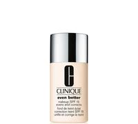 Clinique Even Better SPF15 fond de teint éclat correction teint - Custard