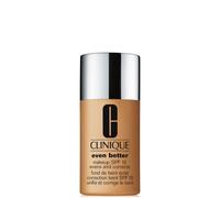 Clinique Even Better Broad Spectrum SPF 15 30 ml Bouteille Liquide WN 100 Deep Honey