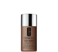 Clinique Even Better SPF15 fond de teint éclat correction teint - Espresso