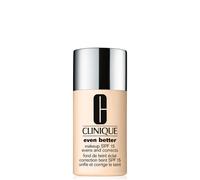 Clinique Even Better SPF15 fond de teint éclat correction teint - Linen
