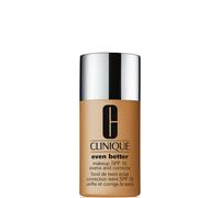 Clinique Even Better SPF15 fond de teint éclat correction teint - Spice