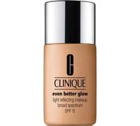 Clinique Even Better Spf15 Makeup 09 Sand