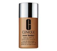 Clinique - Even Better™ - Fond De Teint Éclat Correction Teint Spf 15 - Wn 122 Clove