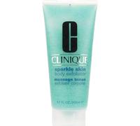 Clinique Exfoliant pour le corps Sparkle 200ml
