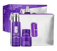 Clinique Experts Anti-Âge Coffret Smart Clinical Repair 3 Produits