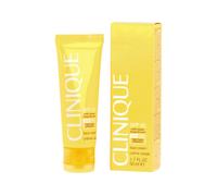 Clinique Crème Solaire Pour Le Visage IP40 Tube 50ml