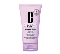 Clinique Soin Nettoyant pour le visage Foaming Sonic Facial Soap 150 ml