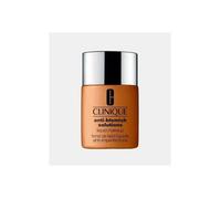 Clinique Anti-Blemish Solutions Liquid Makeup fond de teint couvrant pour peaux grasses sujettes à l'acné teinte WN 114 Golden 30 ml
