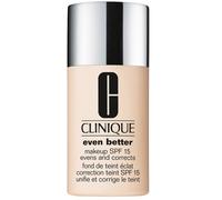 Clinique Fond de Teint Even Better SPF15 02 Brezze 30ml