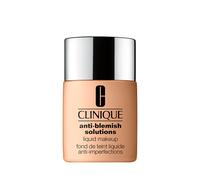 CLINIQUE Fond de teint Maquillage Anti-Blemish Solutions pour peau à boutons _CN 28 IVORY