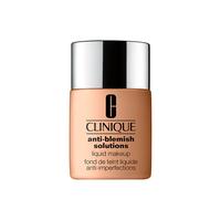 CLINIQUE Fond de teint Maquillage Anti-Blemish Solutions pour peau à boutons _CN 40 CREAM CHAMOISE