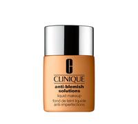 CLINIQUE Fond de teint Maquillage Anti-Blemish Solutions pour peau à boutons _CN 58 HONEY
