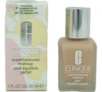Clinique Fond de teint Superbalanced 30ml - 27 Alabaster