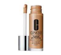 CLINIQUE Fonds de teint Beyond Perfecting Foundation & Concealer CREAM CARAMEL