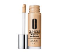 Clinique Foundation Fond de teint Beyond Perfecting Fond de teint + Correcteur 8 Doré neutre 30 ml