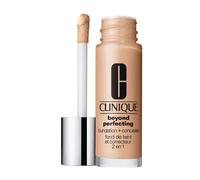 CLINIQUE Beyond Perfecting 2-in-1: Foundation + Concealer Fond de teint 30 ml CN 28 Ivory