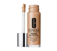 CLINIQUE 2 en 1 Beyond Perfecting - Fond de teint + Anti cernes 30ml