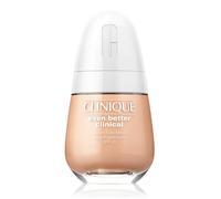 CLINIQUE Fonds de teint Even Better Clinical Serum Foundation Broad Spectrum SPF 25 CN 40 CREAM CHAMOIS