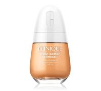CLINIQUE Fonds de teint Even Better Clinical Serum Foundation Broad Spectrum SPF 25 CN 58 HONEY