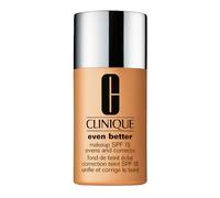 CLINIQUE Fonds de teint Even Better Makeup SPF15 114 GOLDEN