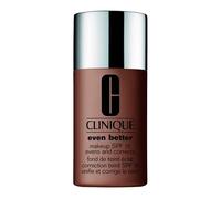 Clinique Even Better SPF15 fond de teint éclat correction teint - Espresso