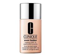 CLINIQUE Fonds de teint Even Better Makeup SPF15 GOLDEN NEUTRAL