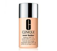CLINIQUE Fonds de teint Even Better Makeup SPF15 HONEY