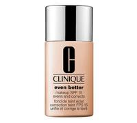 CLINIQUE Fonds de teint Even Better Makeup SPF15 NEUTRAL