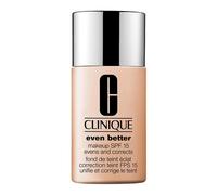 CLINIQUE Fonds de teint Even Better Makeup SPF15 VANILLA