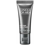 Clinique For Men Age Defense Crème Anti-Age Yeux 15ml