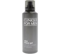 Gel De Barbe All'Aloe - Clinique Pour Men Aloe Shave Gel
