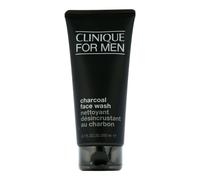 Clinique for Men Charcoal Face Wash (200ml)