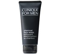 Clinique for Men Charcoal Face Wash (200ml)