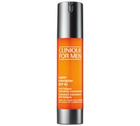 Clinique For Men Super Energizer Hydratant Concentré Anti-fatigue SPF 40 48 ml