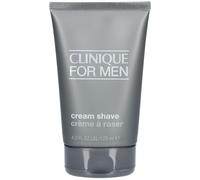 Clinique for Men Crème à raser 125 ml