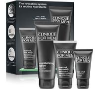 Clinique for Men™ Coffret Routine Hydratation Hommes