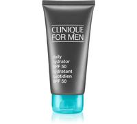 Clinique For Men Daily Hydrator crème hydratante SPF 50 75 ml
