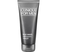 Clinique For Men Face Wash Gel nettoyant pour hommes 200 ml