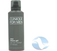 Clinique For Men Gel de rasage à l'aloès 125ml