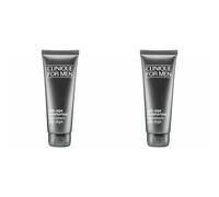 CLINIQUE For Men™ Hydratant Anti-Age Crème Hydratante 2x100 ml