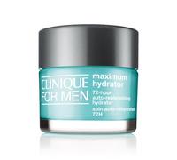 Clinique - For Men Hydratant Maximum 72 Heures Auto-Replenishing + Gel Douche 50